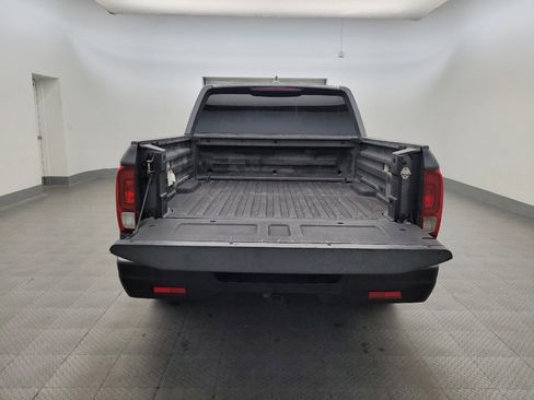 Used 2017 Honda Ridgeline RTL image 29