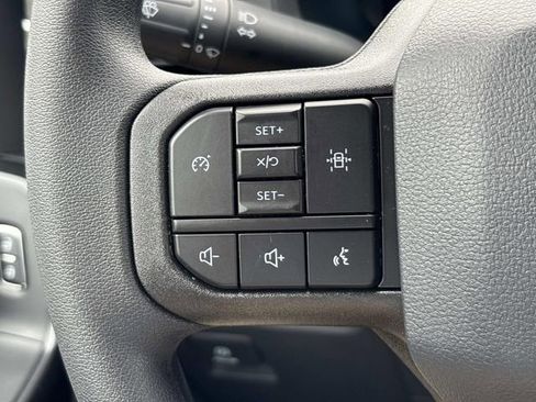 New 2026 Ford F150 STX w/ Equipment Group 200A RWD image 24