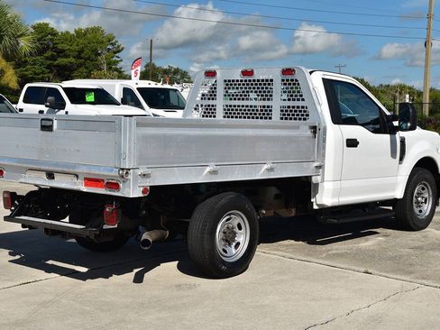 Used 2018 Ford F250 XL RWD image 6