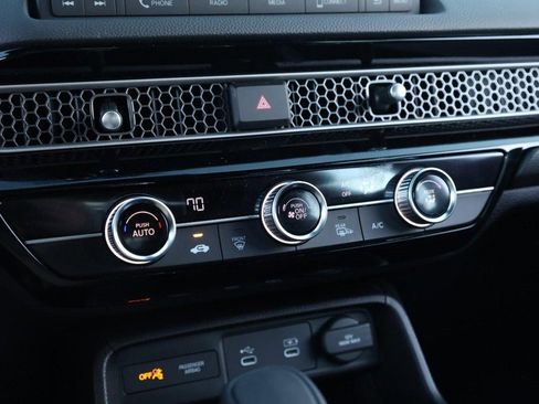 New 2026 Honda Civic Sport image 13