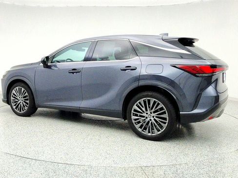 Used 2024 Lexus RX 450h AWD w/ Convenience Package image 7