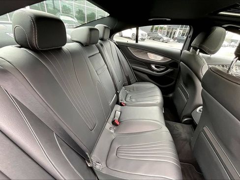 Certified 2023 Mercedes-Benz CLS 450 4MATIC image 19