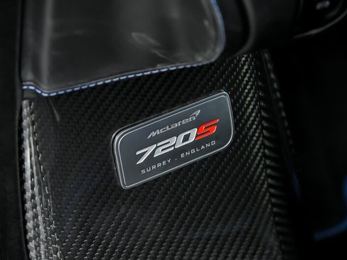 Used 2019 McLaren 720S Performance RWD image 28