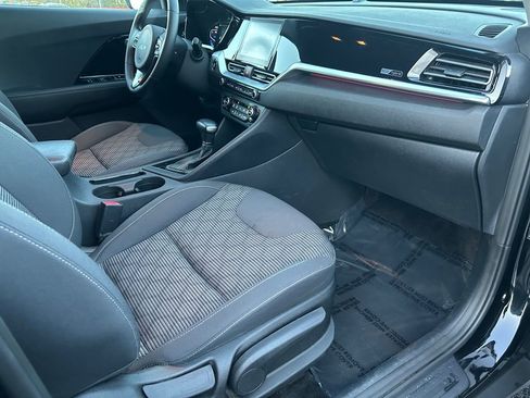 Used 2022 Kia Niro LXS w/ Digital Cluster Package image 26