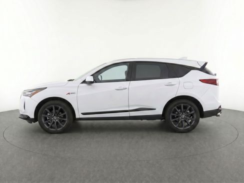 Used 2025 Acura RDX A-Spec AWD/4WD image 6