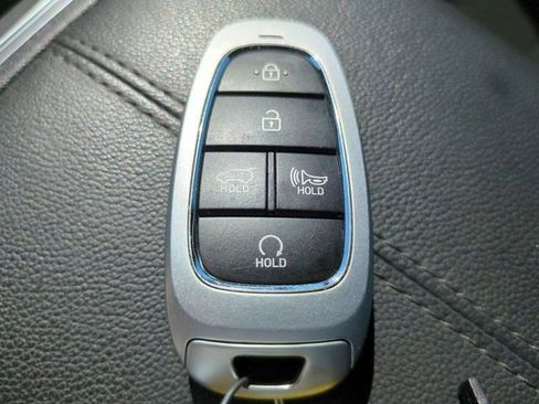 Certified 2024 Hyundai Tucson SEL image 35