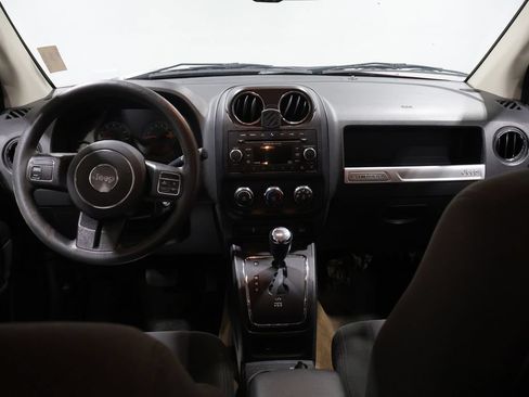 Used 2016 Jeep Compass Sport w/ Power Value Group FWD image 16