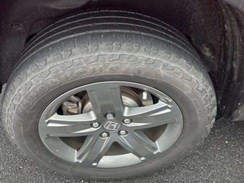 Used 2023 Honda Ridgeline RTL image 11