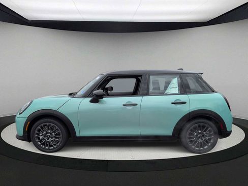 New 2026 MINI Cooper S image 5