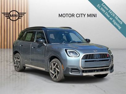 Certified 2025 MINI Cooper Countryman S