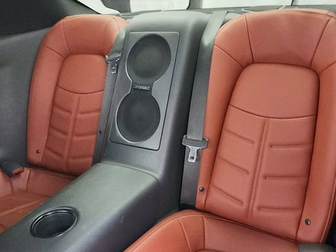 Used 2017 Nissan GT-R Premium w/ Premium Interior Package image 25