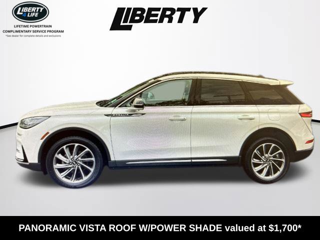 Used 2023 Lincoln Corsair AWD w/ Equipment Group 101A image 3