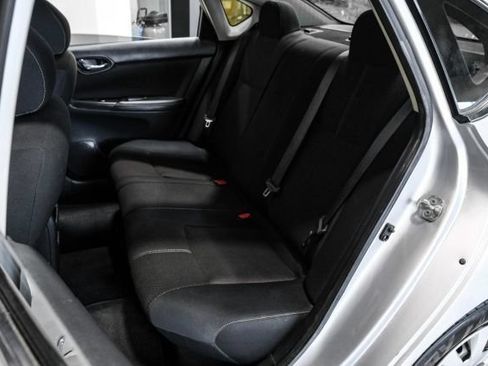 Used 2017 Nissan Sentra S FWD image 34
