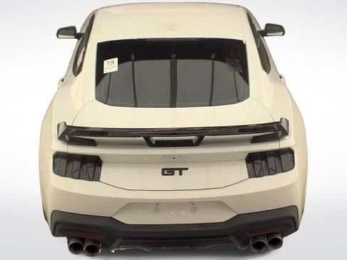 Used 2024 Ford Mustang GT Premium RWD image 9