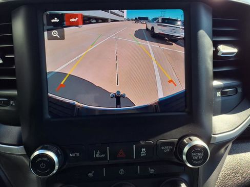 Used 2024 RAM 3500 Lone Star w/ Safety Group image 5