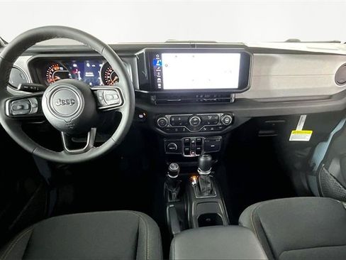 New 2026 Jeep Wrangler Sport S image 6