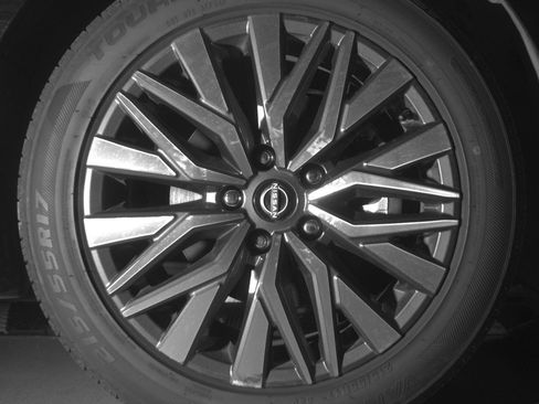 Used 2025 Nissan Altima 2.5 SV image 12