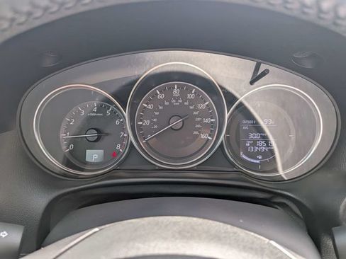 Used 2016 MAZDA CX-5 Grand Touring FWD image 26