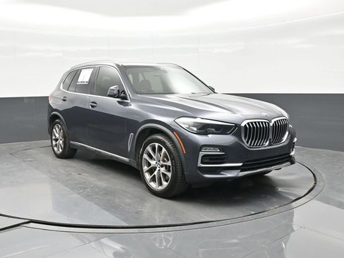 Used 2021 BMW X5 sDrive40i w/ Convenience Package image 16