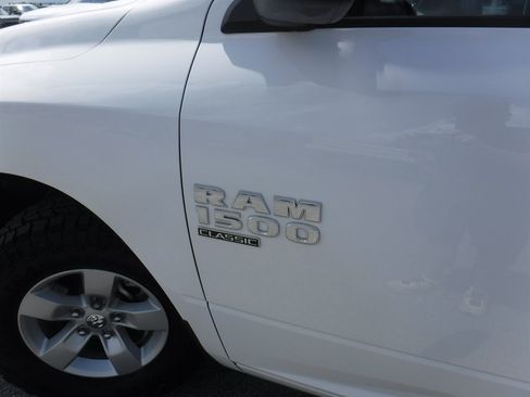 Used 2021 RAM 1500 Tradesman w/ Popular Equipment Group RWD image 22