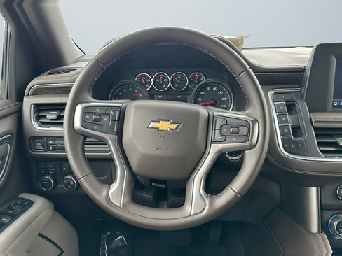 Used 2023 Chevrolet Suburban LS w/ Driver Alert Package AWD/4WD image 12