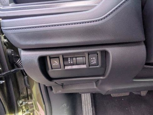 New 2026 Subaru Forester Premium image 19