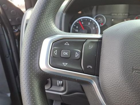 New 2026 RAM 3500 Tradesman image 19