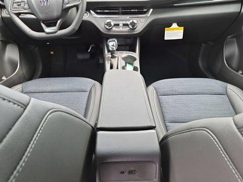 New 2026 Buick Envista Sport Touring w/ Convenience I Package FWD image 26
