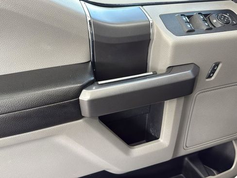 Certified 2019 Ford F150 XLT w/ Equipment Group 301A Mid image 12