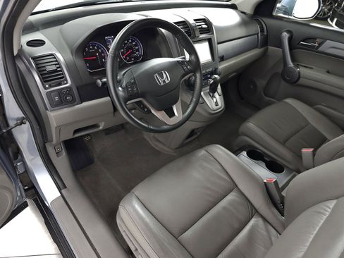 Used 2008 Honda CR-V EX-L image 13