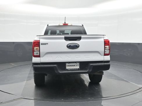 Certified 2024 Ford Ranger XL AWD/4WD image 17