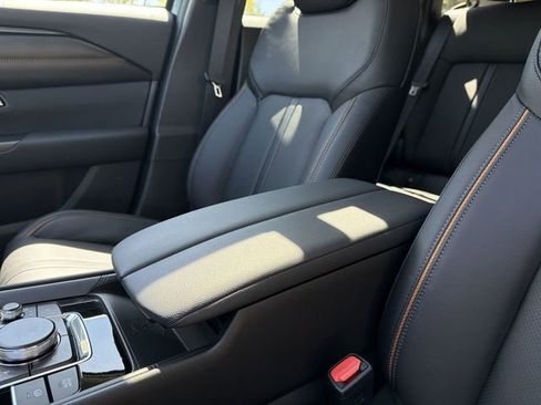 New 2026 MAZDA CX-50 2.5 Hybrid w/ Weather Package image 21