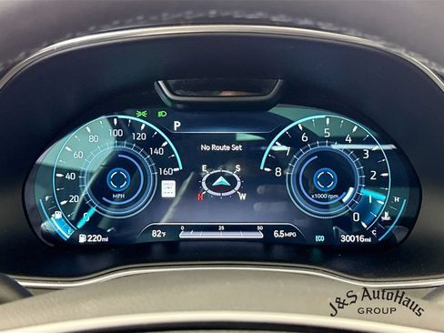 Used 2023 Genesis GV80 2.5T w/ Prestige Package AWD/4WD image 15