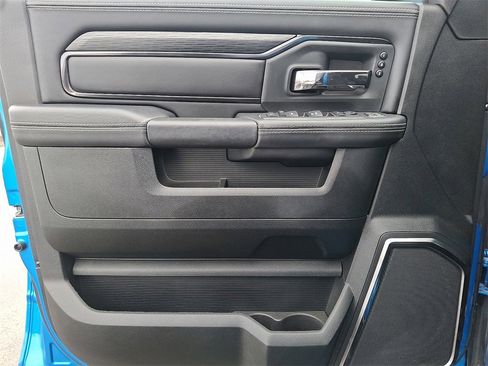 Used 2024 RAM 2500 Rebel w/ Level 2 Equipment Group image 12