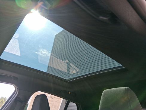 Certified 2025 BMW X2 M35i image 14