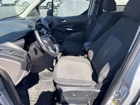 Used 2019 Ford Transit Connect XLT w/ Driver-Assist Package FWD image 8