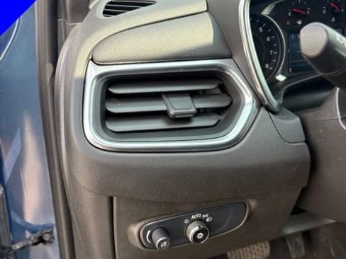 Used 2024 Chevrolet Equinox LT w/ LPO, Floor Liner Package FWD image 13