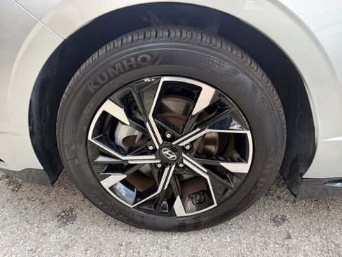 Used 2025 Hyundai Sonata SEL image 23