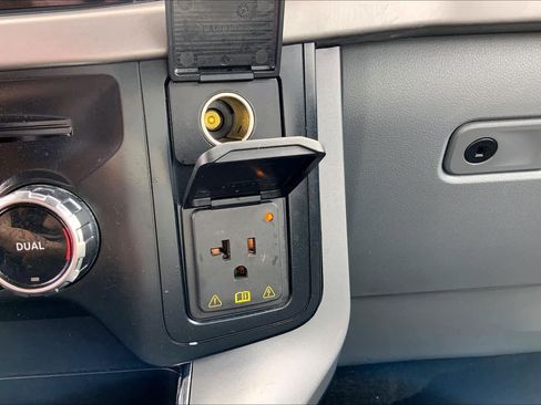 Certified 2024 Ford F150 XLT w/ Mobile Office Package image 32