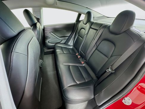 Used 2019 Tesla Model 3 Long Range image 26