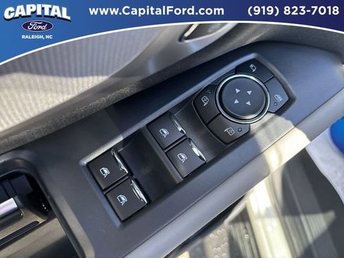 New 2026 Ford Expedition Active image 15