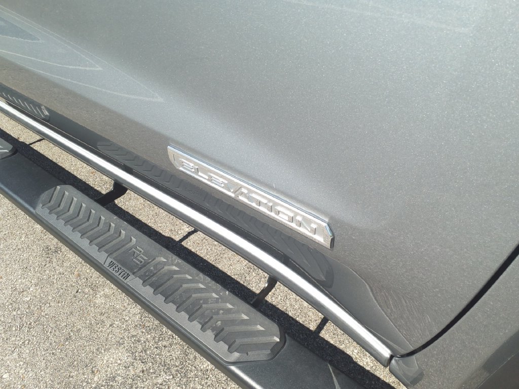 Used 2026 GMC Sierra 1500 Elevation AWD/4WD image 11