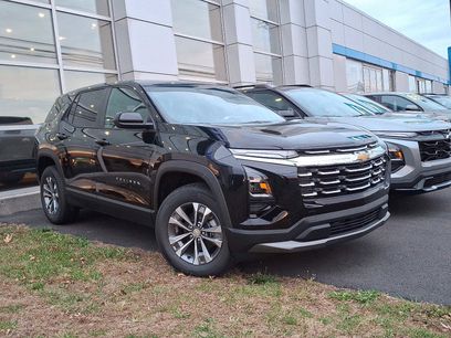 New 2026 Chevrolet Equinox LT w/ Convenience Package II