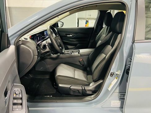 New 2026 Nissan Sentra SV image 18