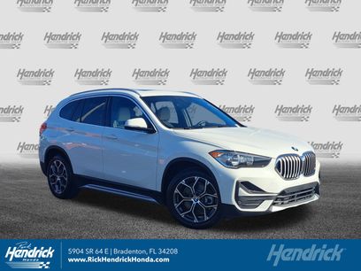 Used 2021 BMW X1 sDrive28i w/ Convenience Package