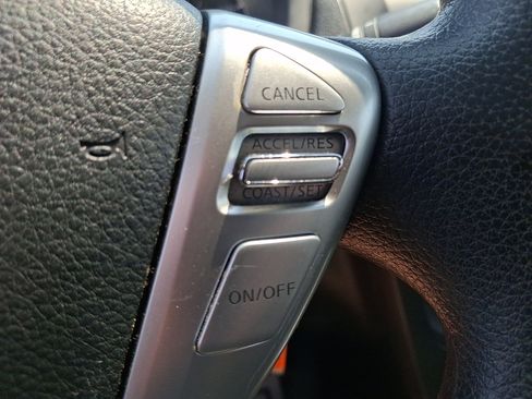 Used 2017 Nissan Sentra S w/ S Style Package FWD image 26