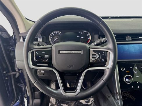 Used 2023 Land Rover Discovery Sport S image 12