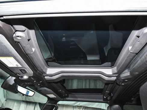 Used 2024 GMC Hummer EV 3X image 48