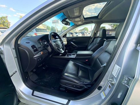 Used 2014 Acura RDX w/ Technology Package AWD/4WD image 19