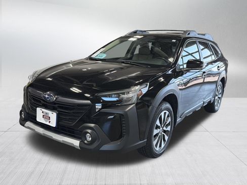 Certified 2024 Subaru Outback Limited AWD/4WD image 4